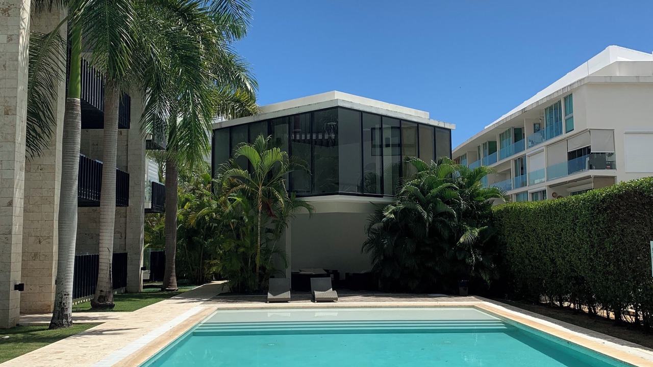 Photo of Outdoor in Punta Cana Village