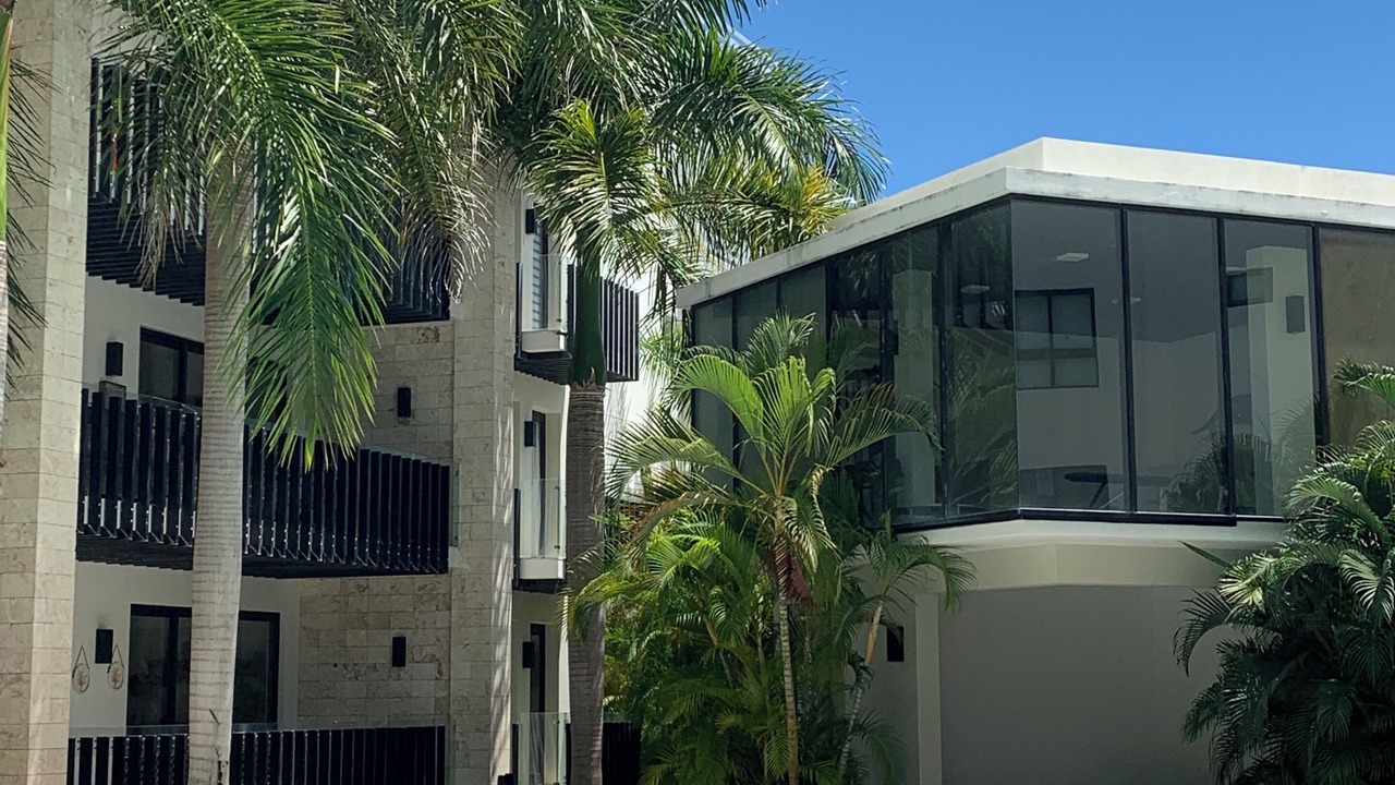 Photo of Outdoor in Punta Cana Village