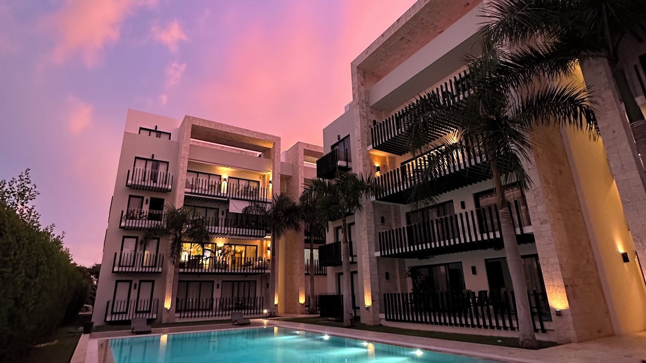 Photo of Outdoor in Punta Cana Village
