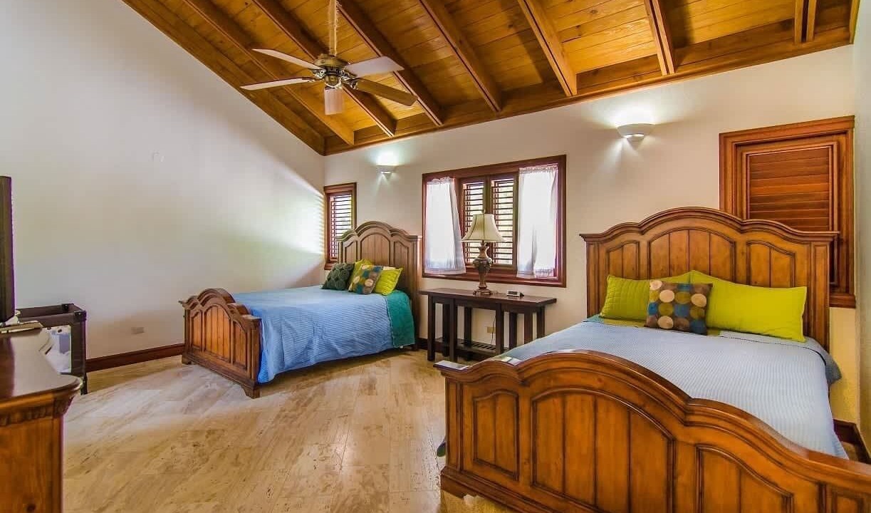 Photo of Bedroom in Las Lomas
