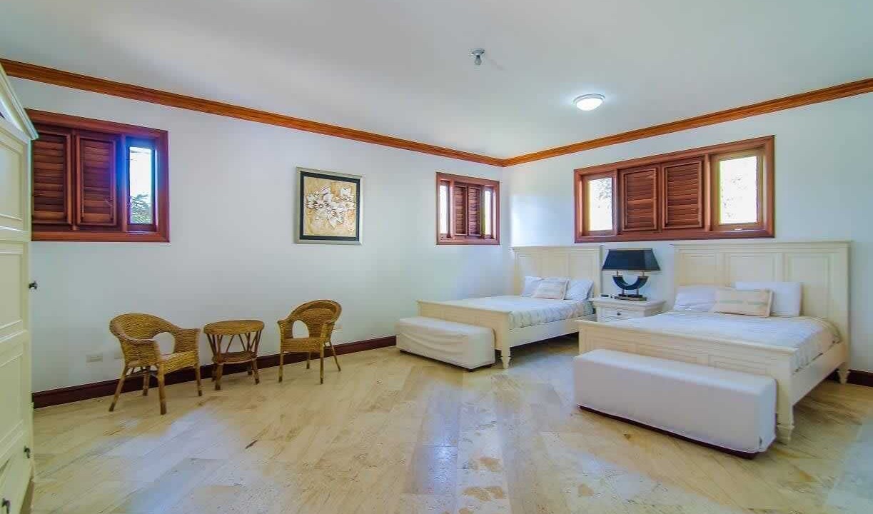 Photo of Bedroom in Las Lomas
