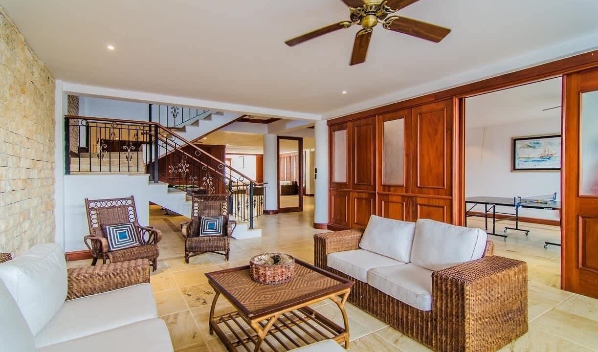 Photo of Livingroom in Las Lomas