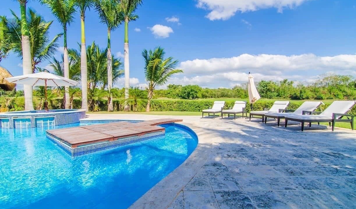 Photo of Outdoor in Las Lomas