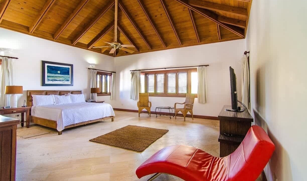 Photo of Bedroom in Las Lomas