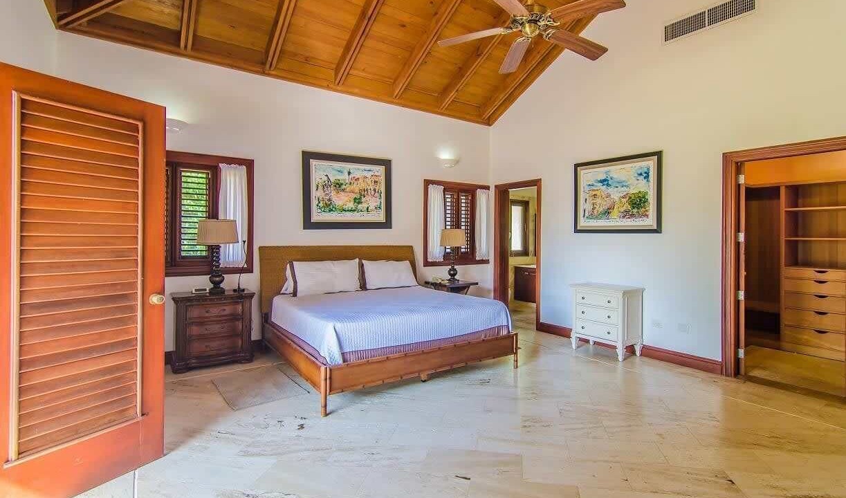 Photo of Bedroom in Las Lomas