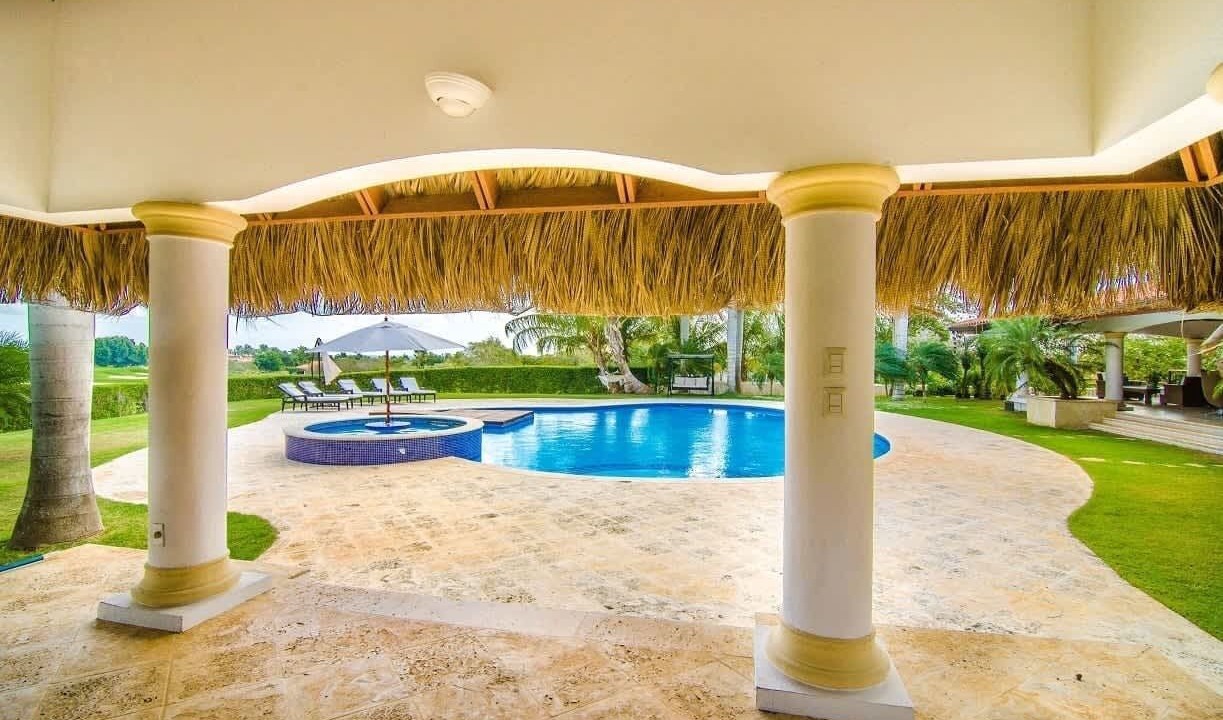 Photo of Outdoor in Las Lomas