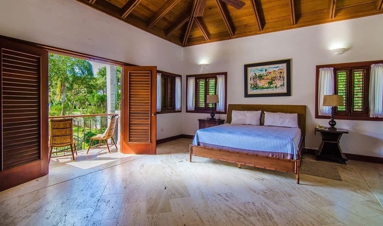 Photo of Bedroom in Las Lomas