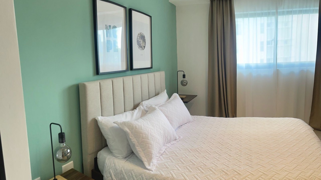 Photo of Bedroom in Ciudad Universitaria