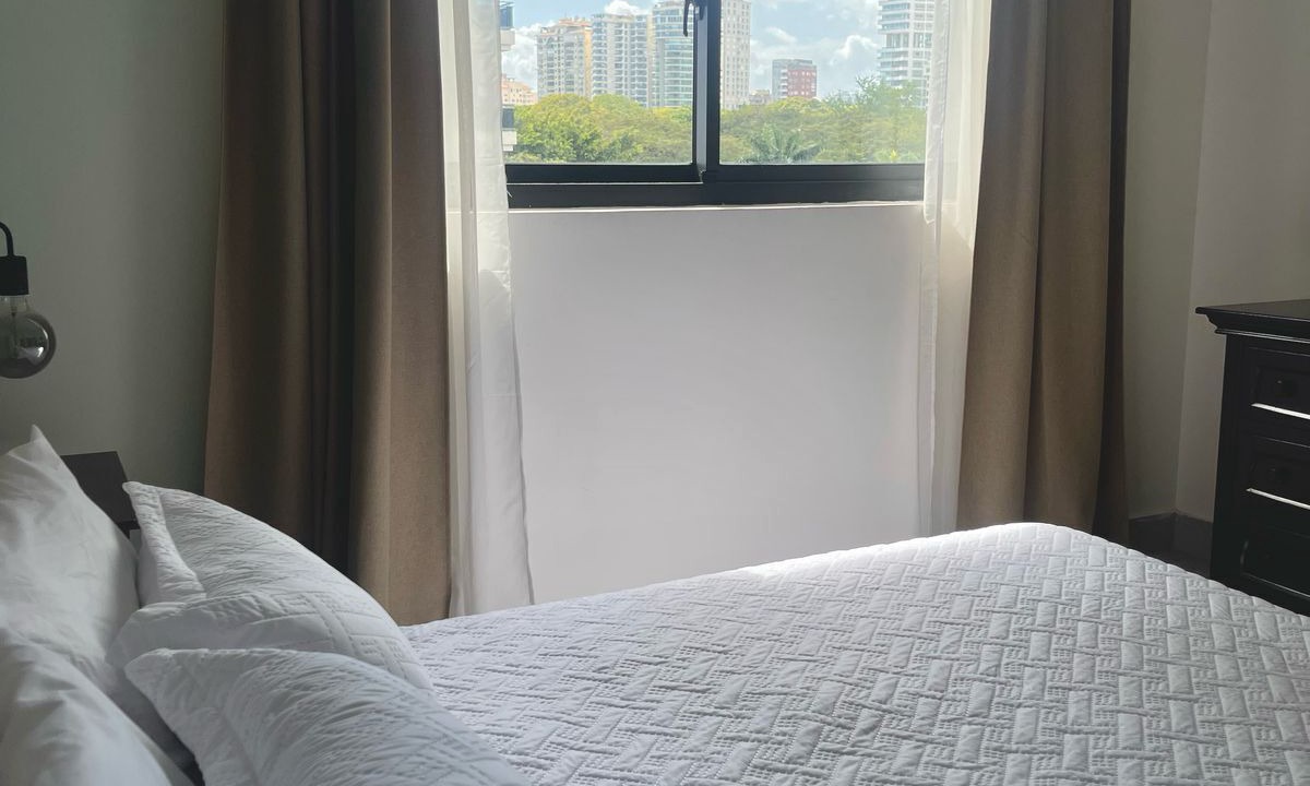 Photo of Bedroom in Ciudad Universitaria