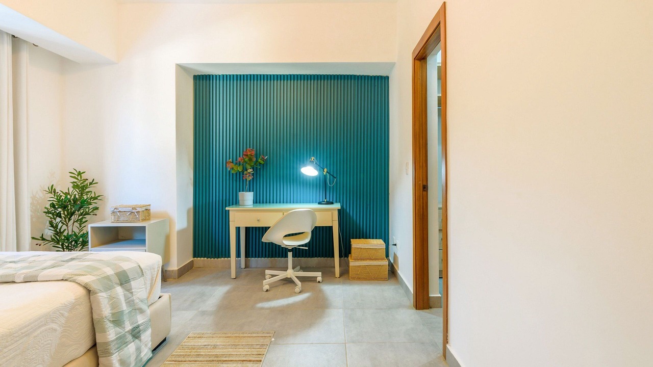 Photo of Bedroom in Santo Domingo