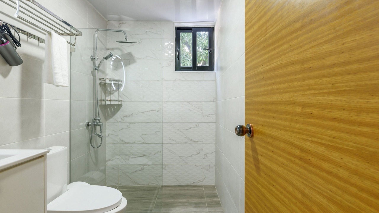 Photo of Bathroom in Santo Domingo