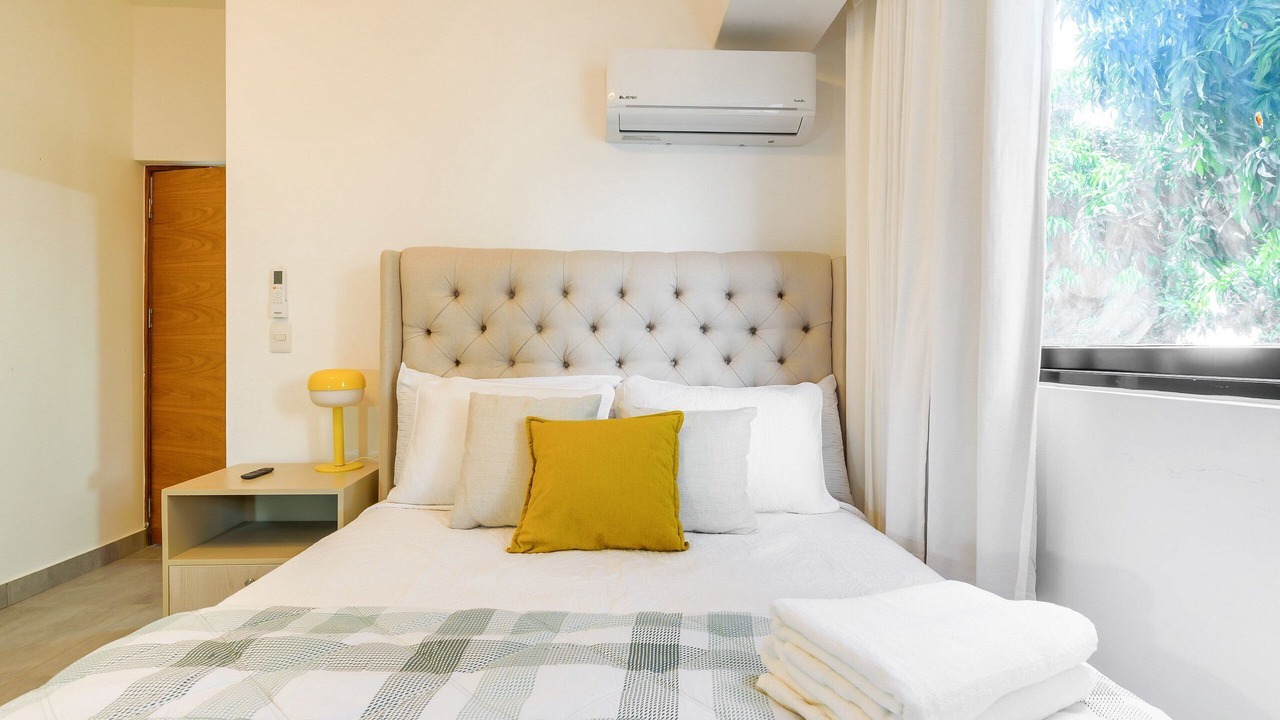 Photo of Bedroom in Santo Domingo