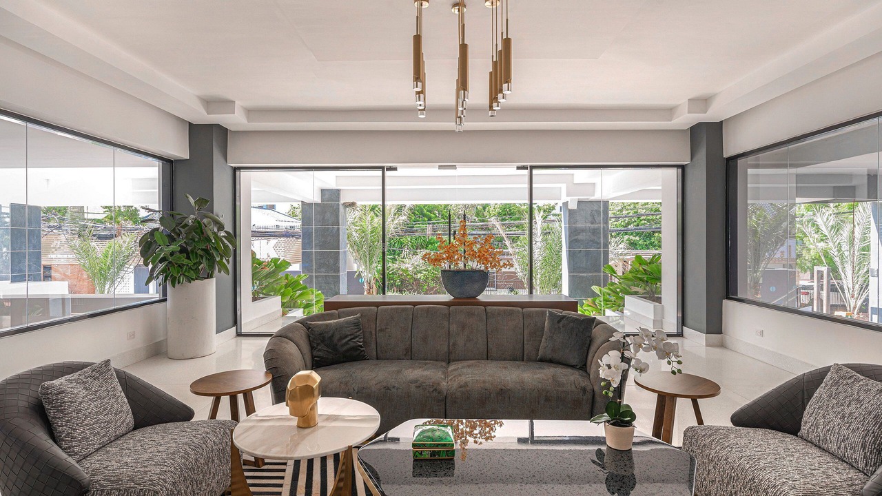 Photo of Livingroom in Santo Domingo