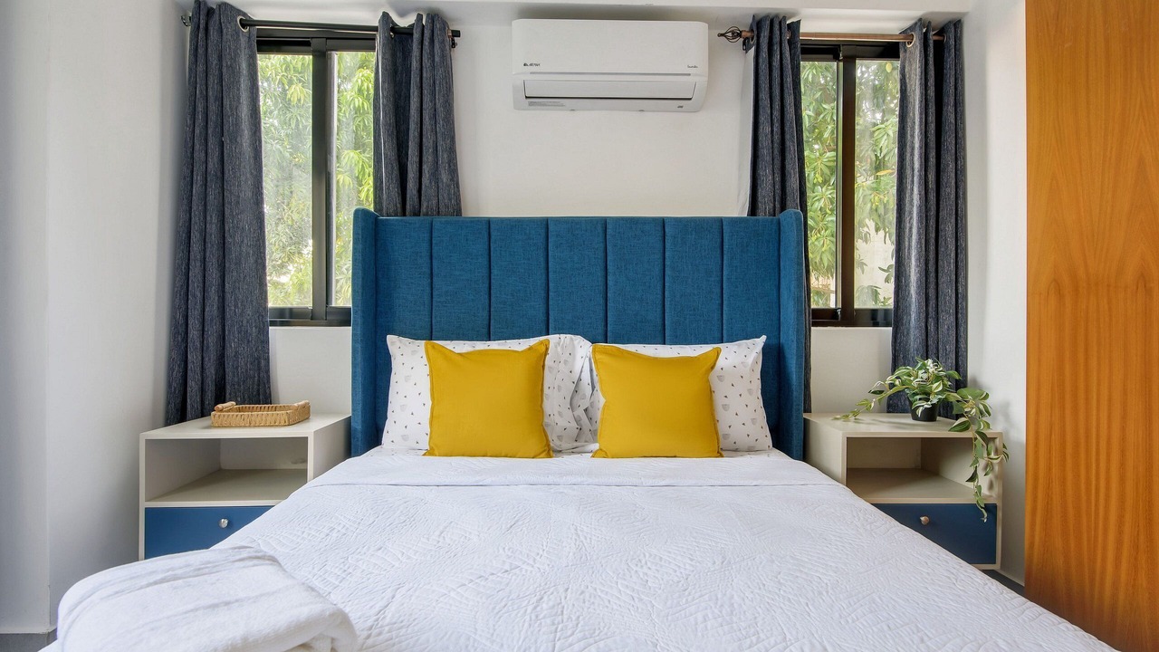 Photo of Bedroom in Santo Domingo