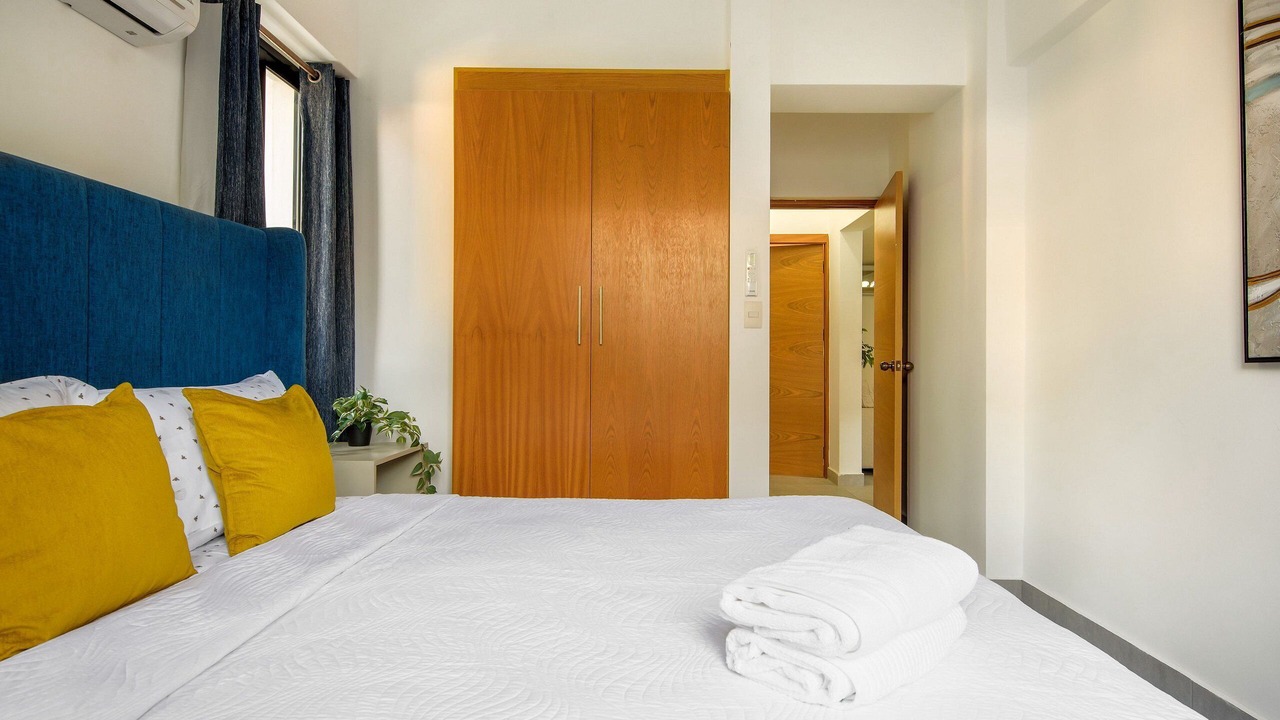 Photo of Bedroom in Santo Domingo
