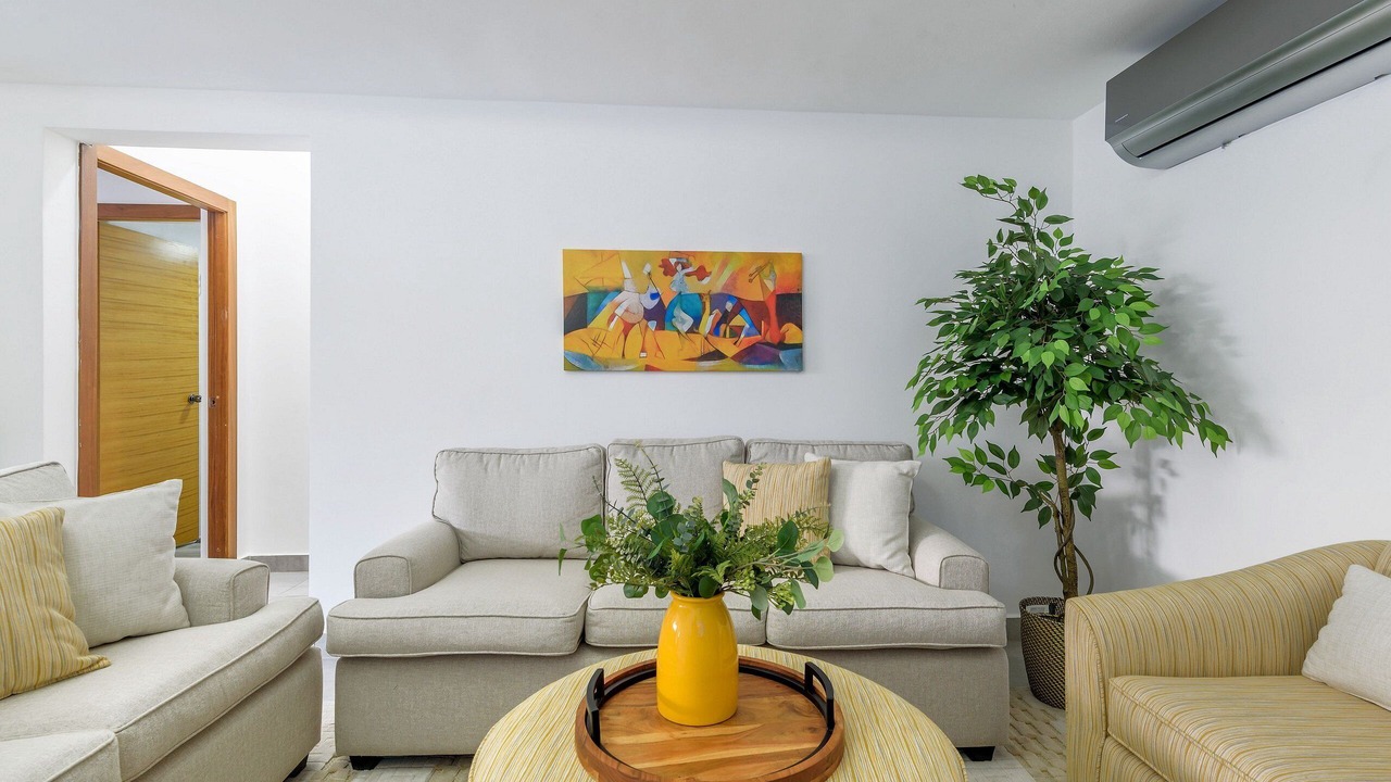Photo of Livingroom in Santo Domingo