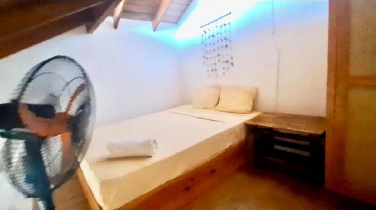 Photo of Bedroom in El Callejon