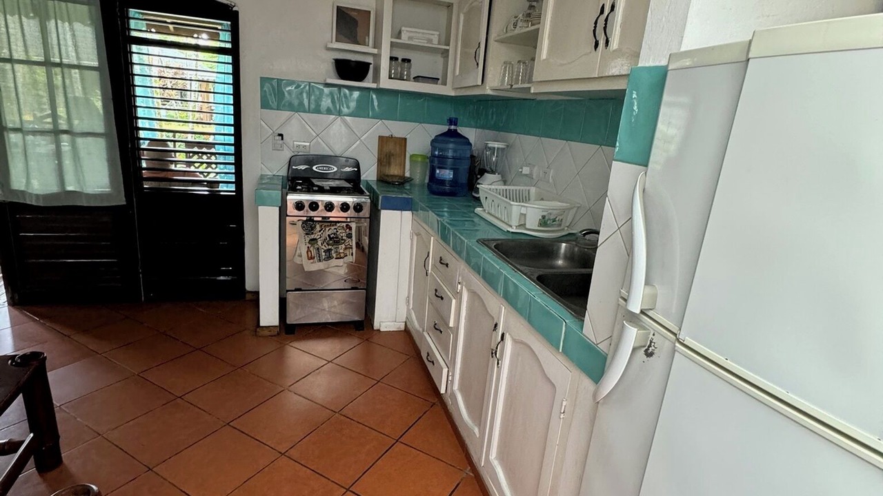 Photo of Kitchen in El Callejon