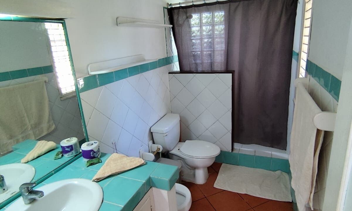 Photo of Bathroom in El Callejon