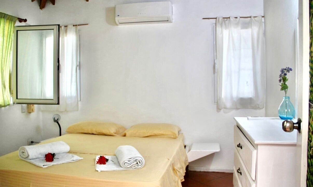 Photo of Bedroom in El Callejon