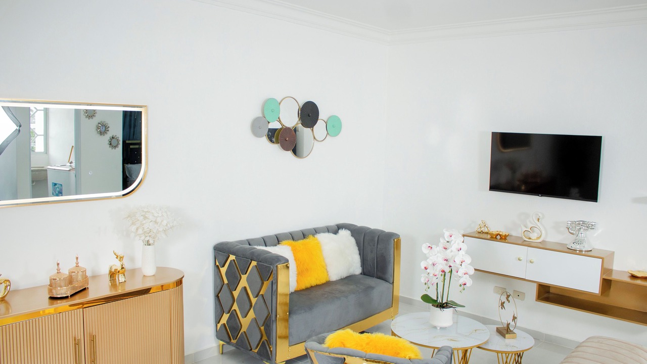 Photo of Livingroom in Bonao