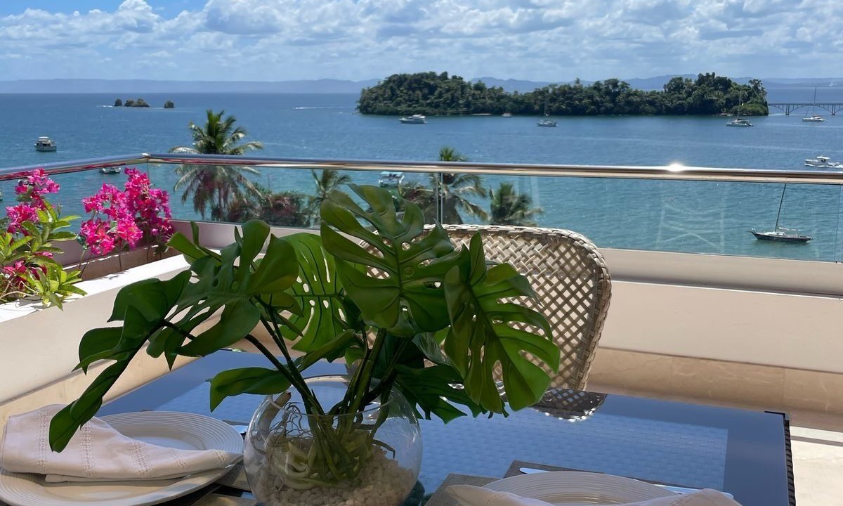 Photo of Outdoor in Samana