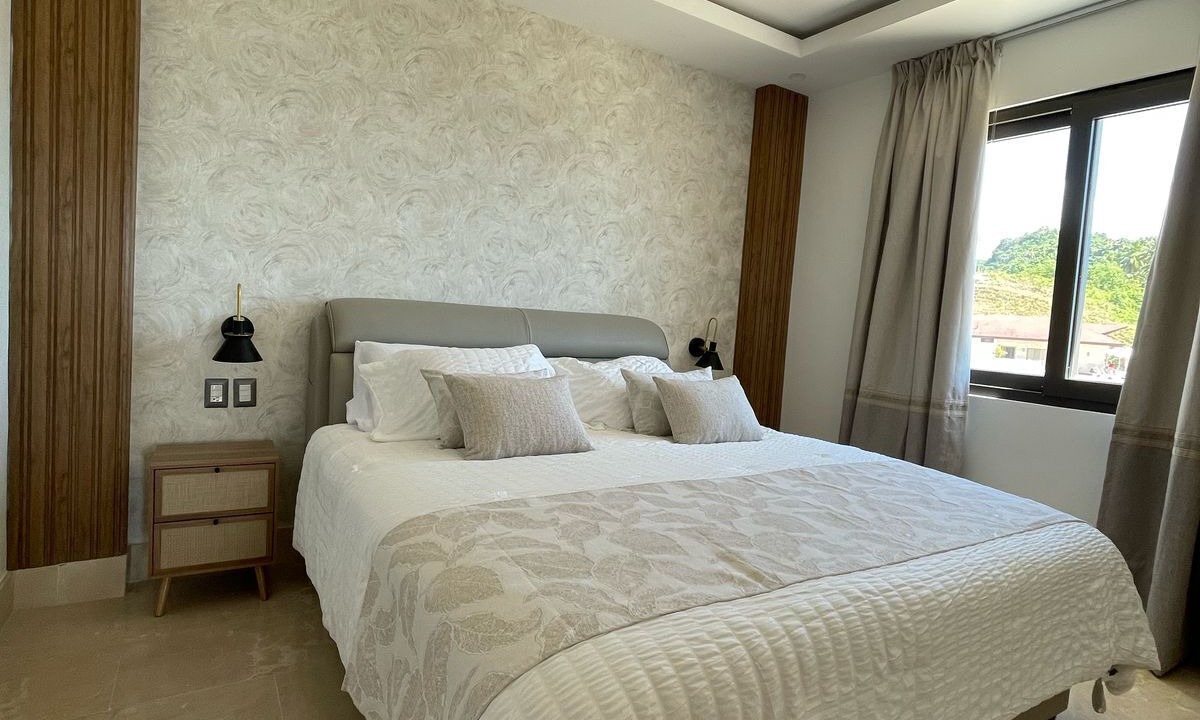 Photo of Bedroom in Samana