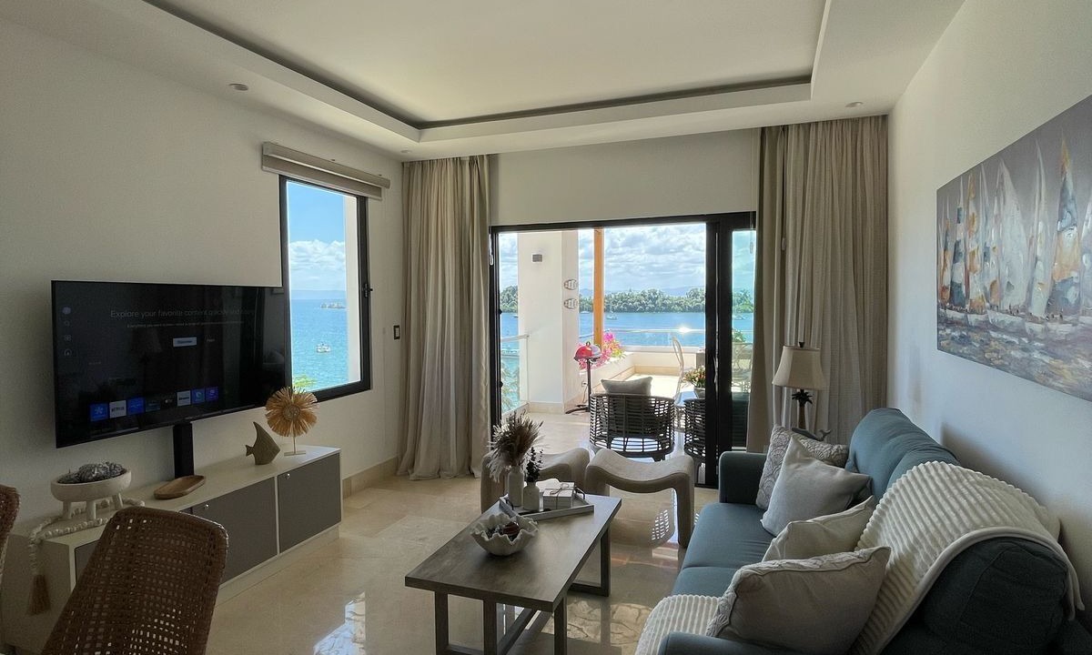 Photo of Livingroom in Samana