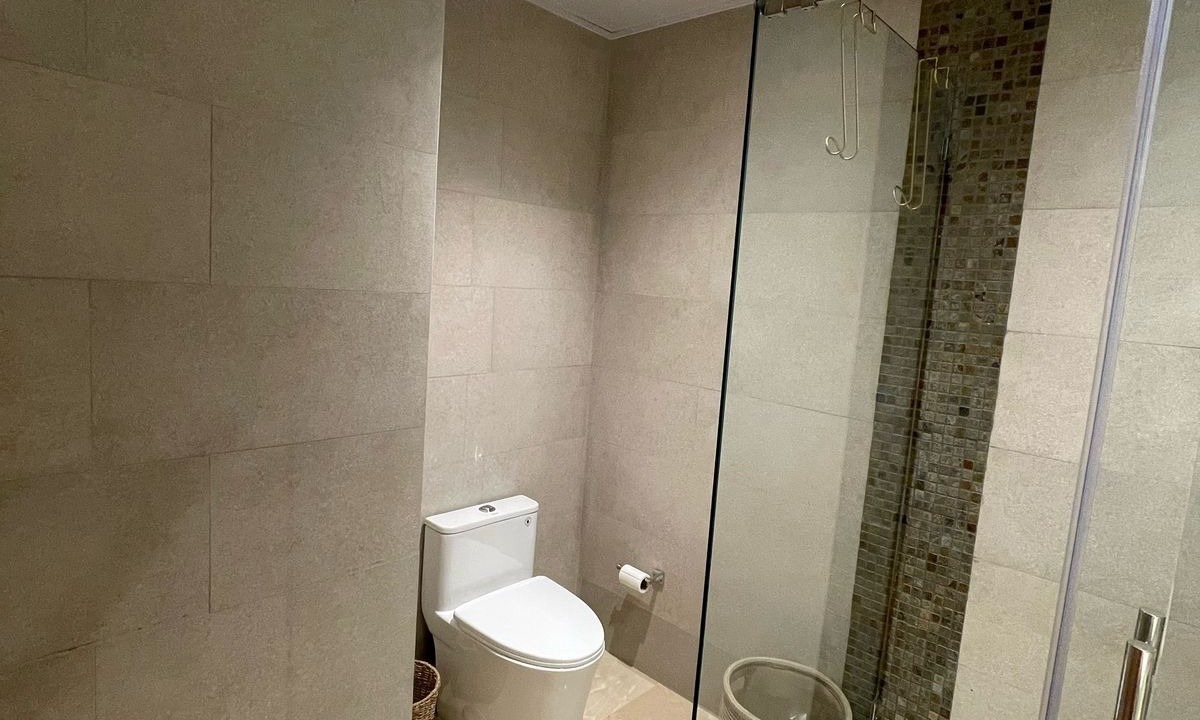 Photo of Bathroom in Samana