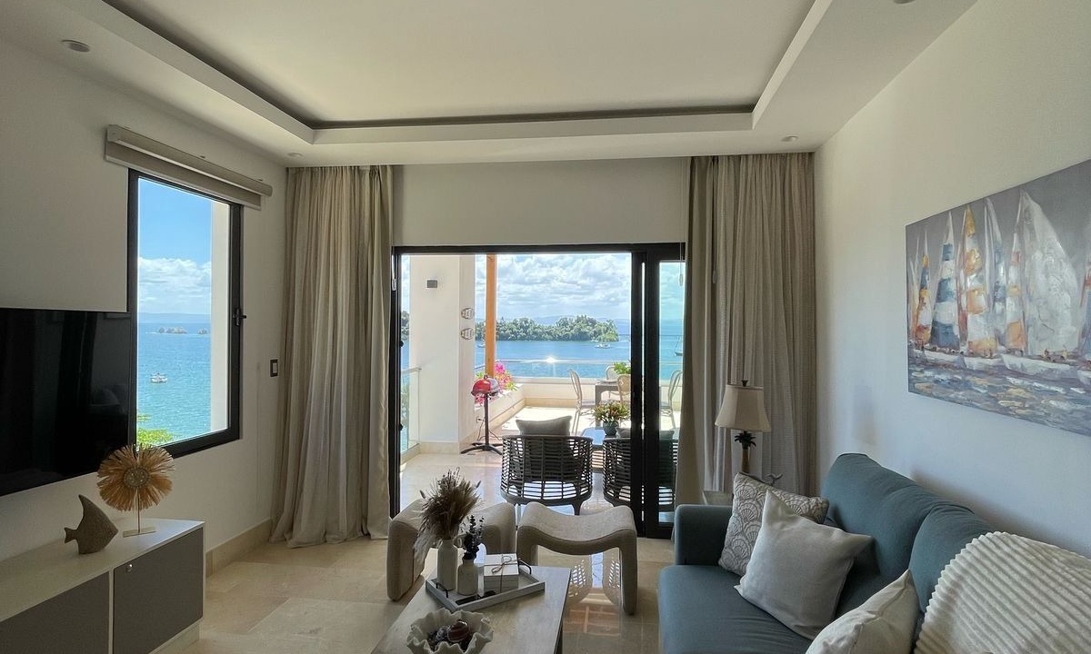 Photo of Livingroom in Samana