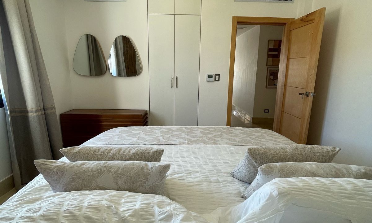 Photo of Bedroom in Samana