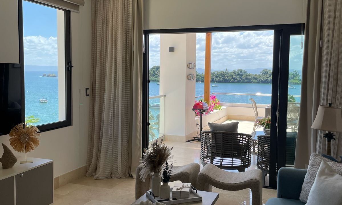 Photo of Livingroom in Samana