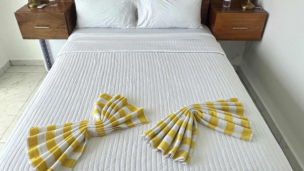 Photo of Bedroom in Reparto Ibarra