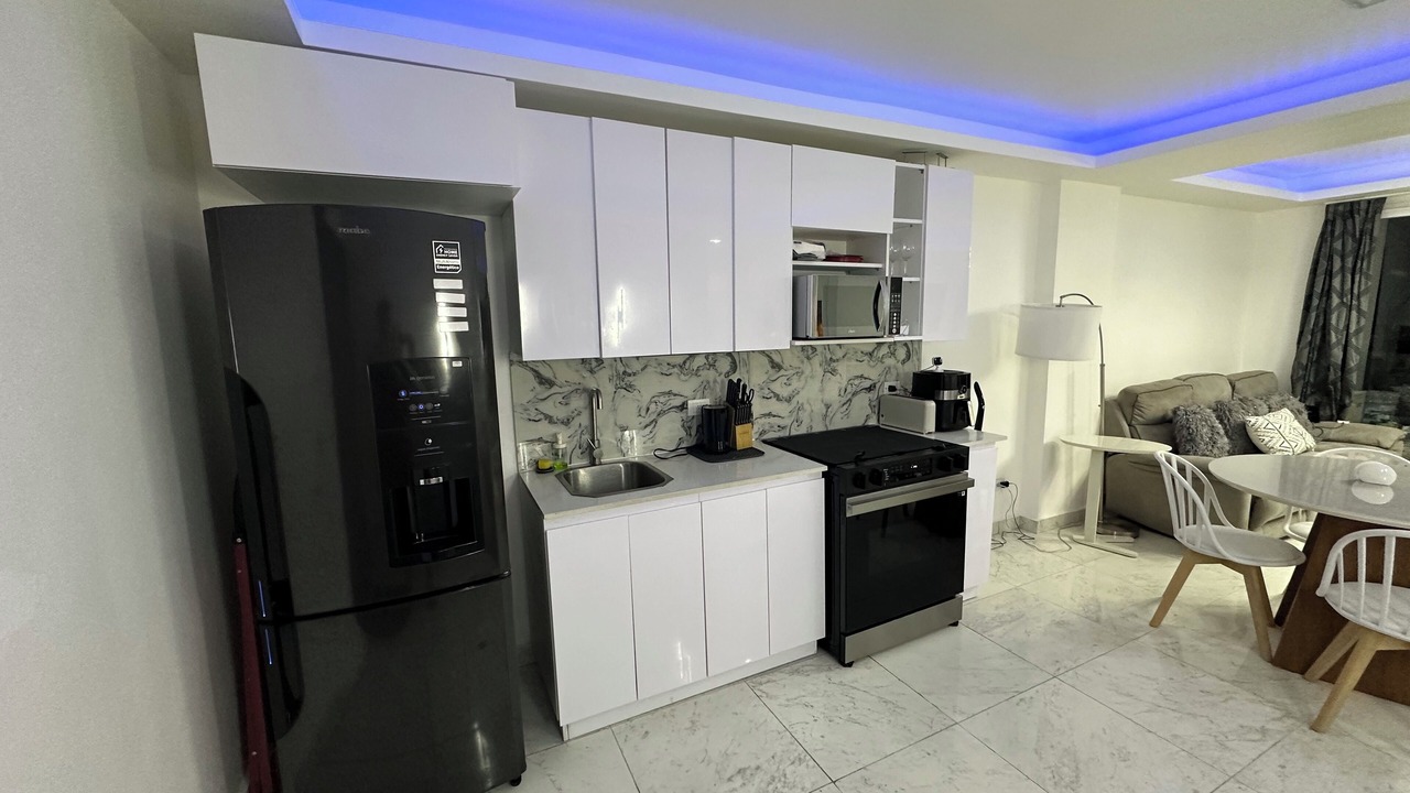Photo of Kitchen in Reparto Ibarra