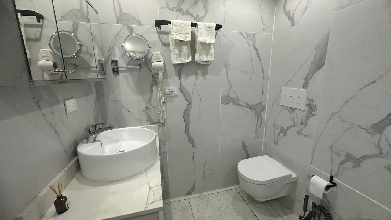 Photo of Bathroom in Reparto Ibarra