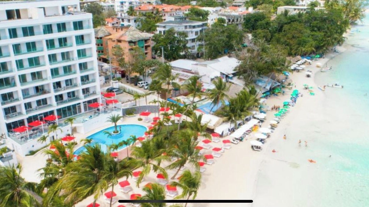 Photo of Outdoor in Reparto Ibarra