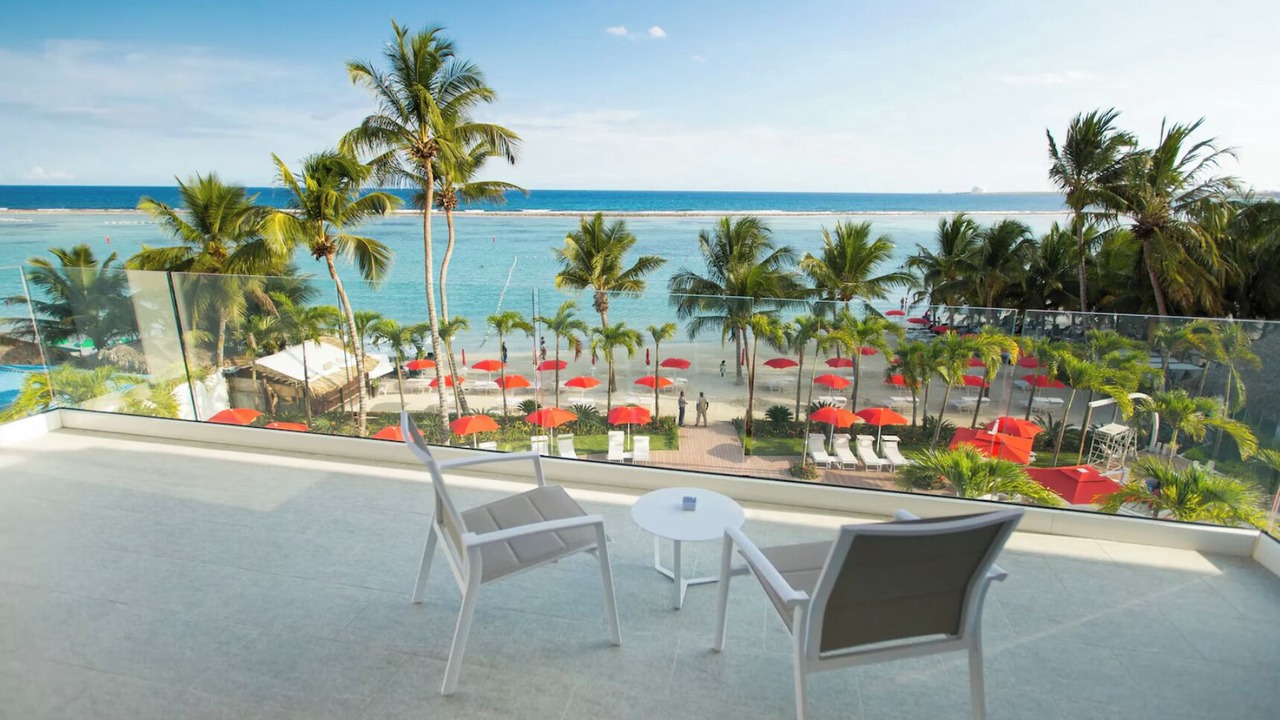Photo of Patio Balcony in Reparto Ibarra