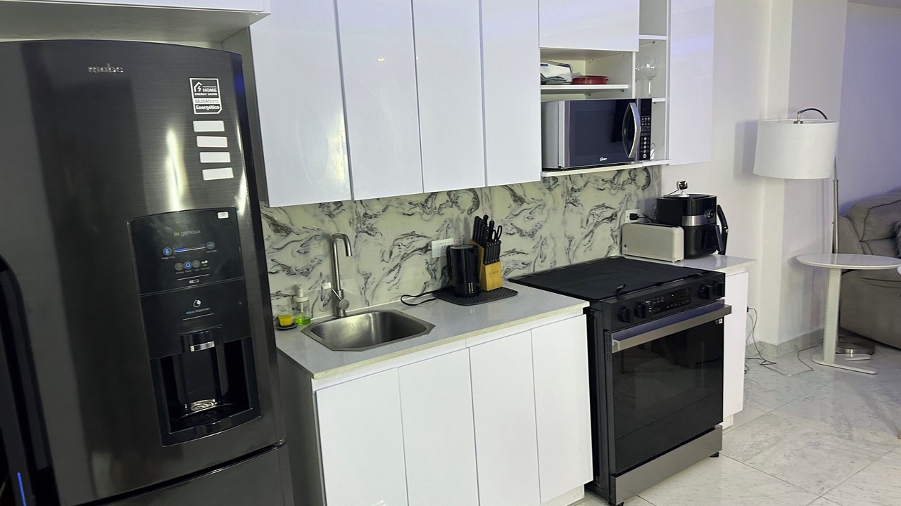 Photo of Kitchen in Reparto Ibarra