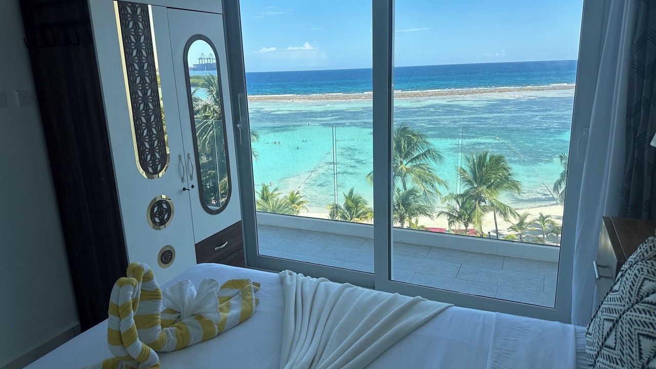 Photo of Bedroom in Reparto Ibarra