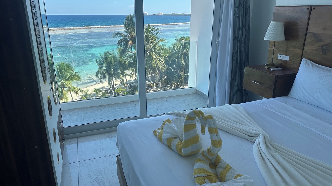 Photo of Bedroom in Reparto Ibarra