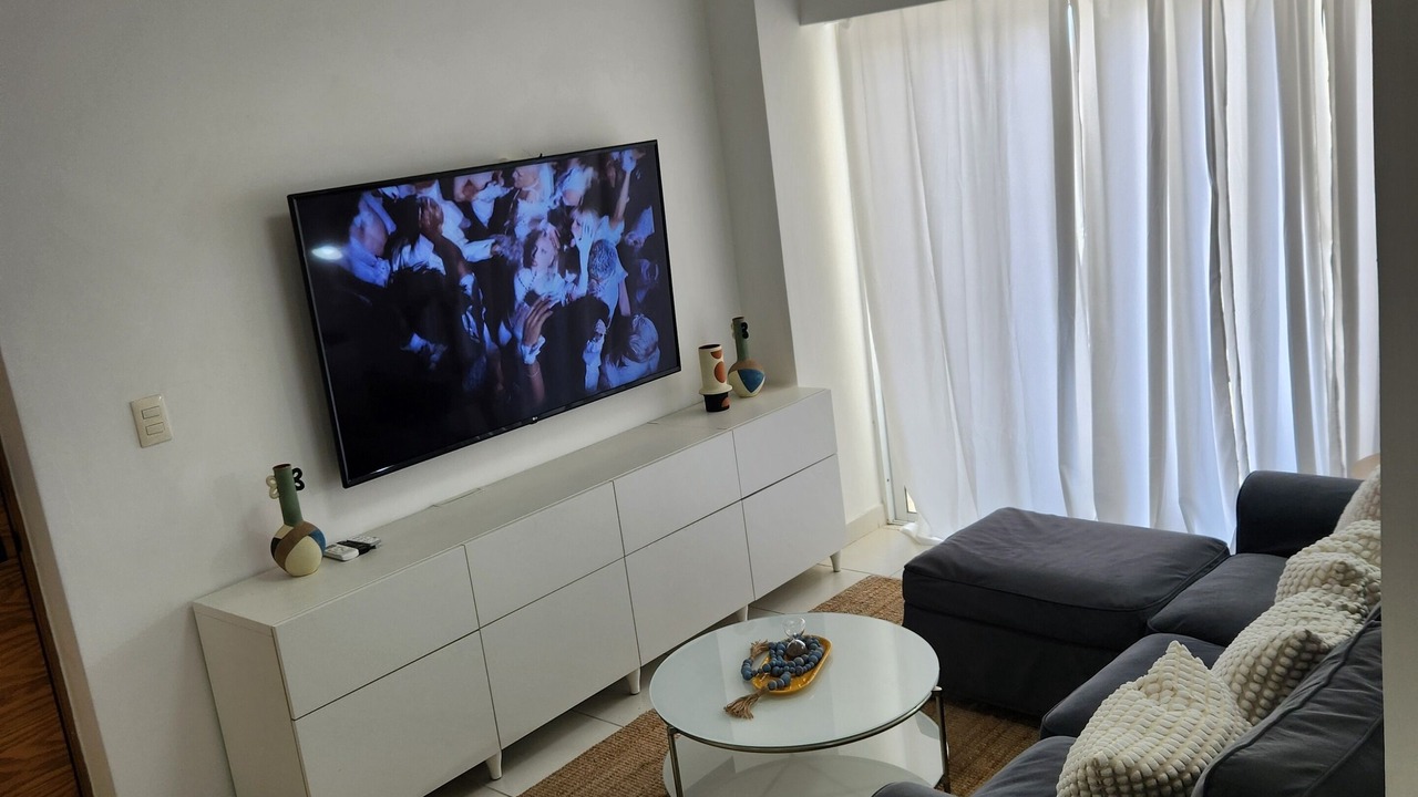 Photo of Livingroom in Viejo Arroyo Hondo