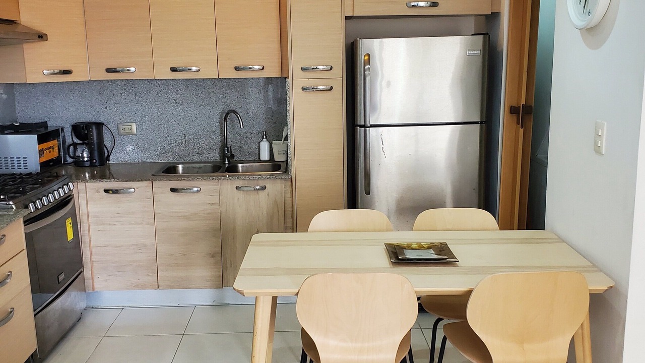 Photo of Kitchen in Viejo Arroyo Hondo