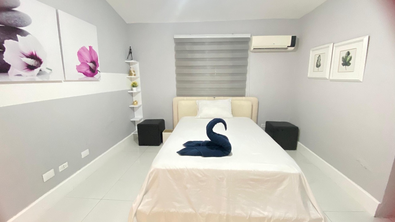 Photo of Bedroom in Santiago de los Caballeros
