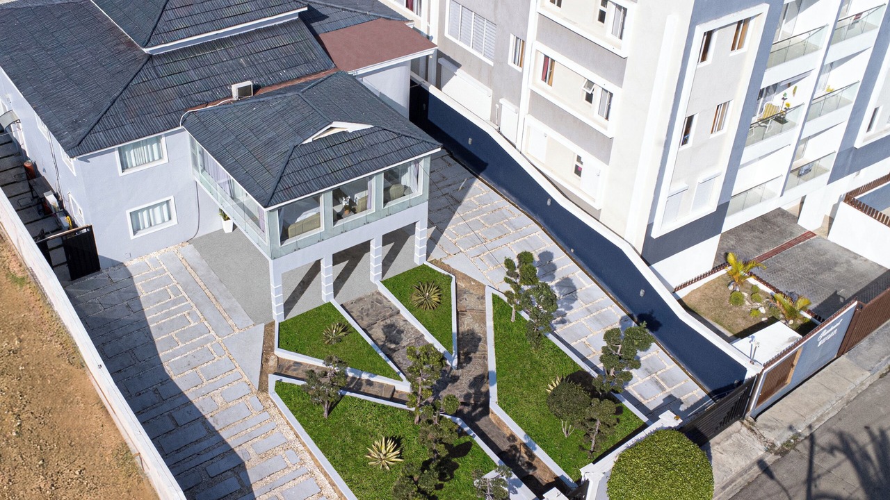 Photo of Outdoor in Cerro Alto
