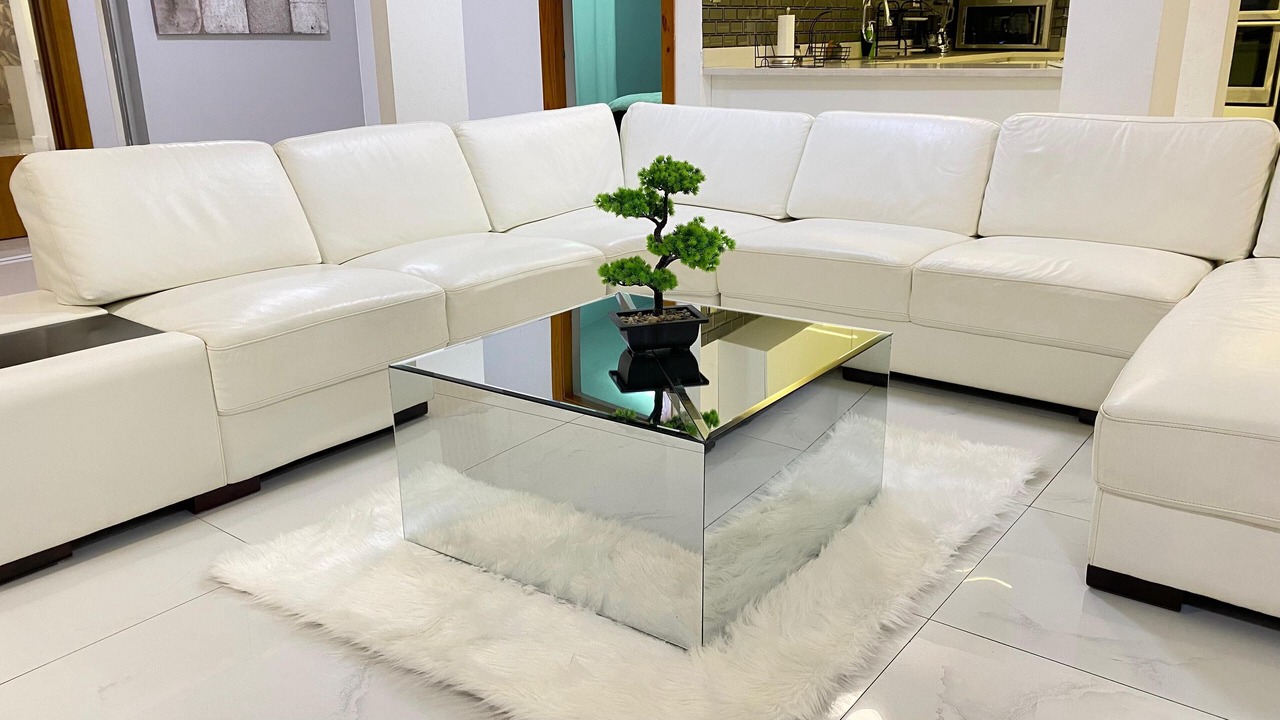 Photo of Livingroom in Cerro Alto
