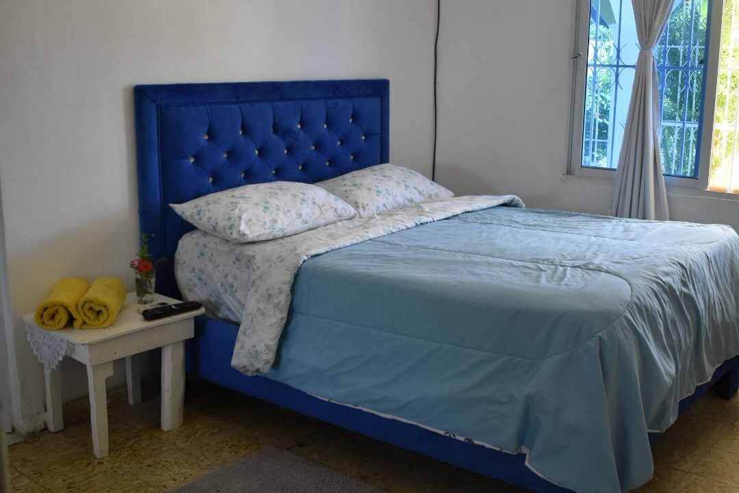 Photo of Bedroom in Boca Chica