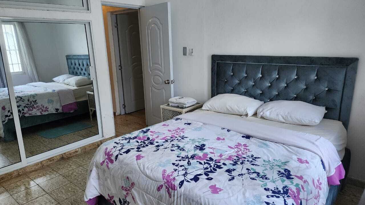 Photo of Bedroom in Boca Chica