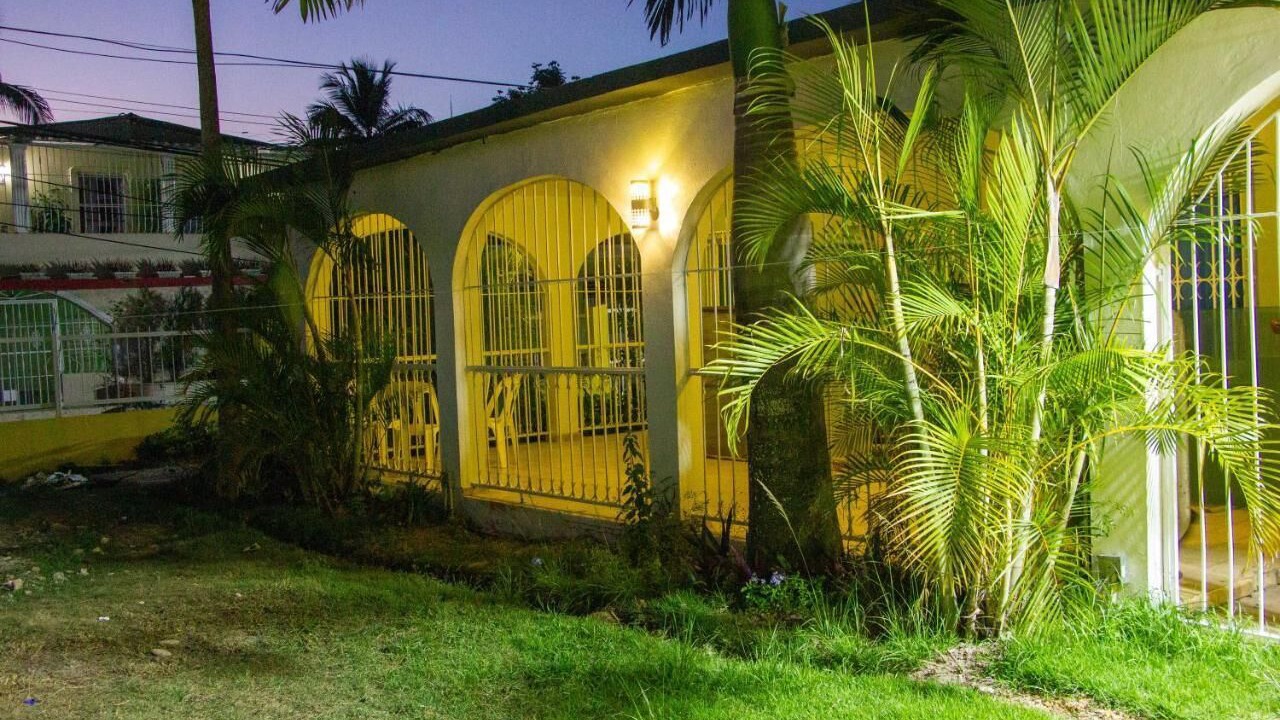Photo of Patio Balcony in Boca Chica