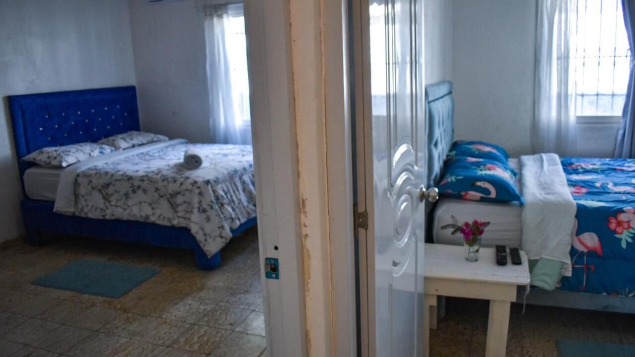 Photo of Bedroom in Boca Chica