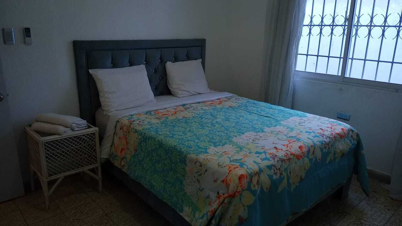 Photo of Bedroom in Boca Chica